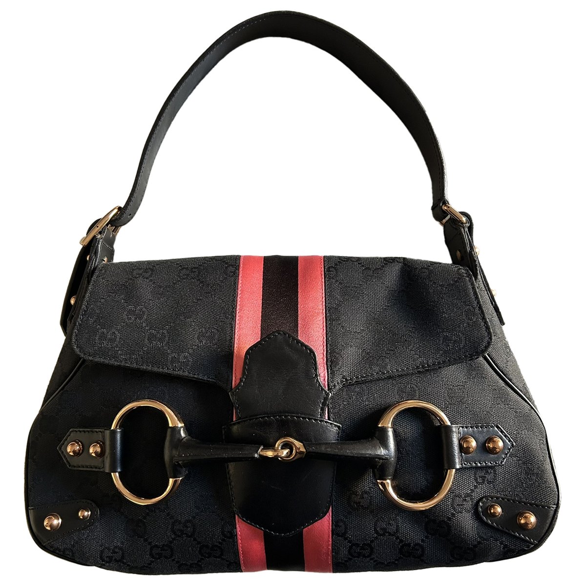 Horsebit 1955 tote