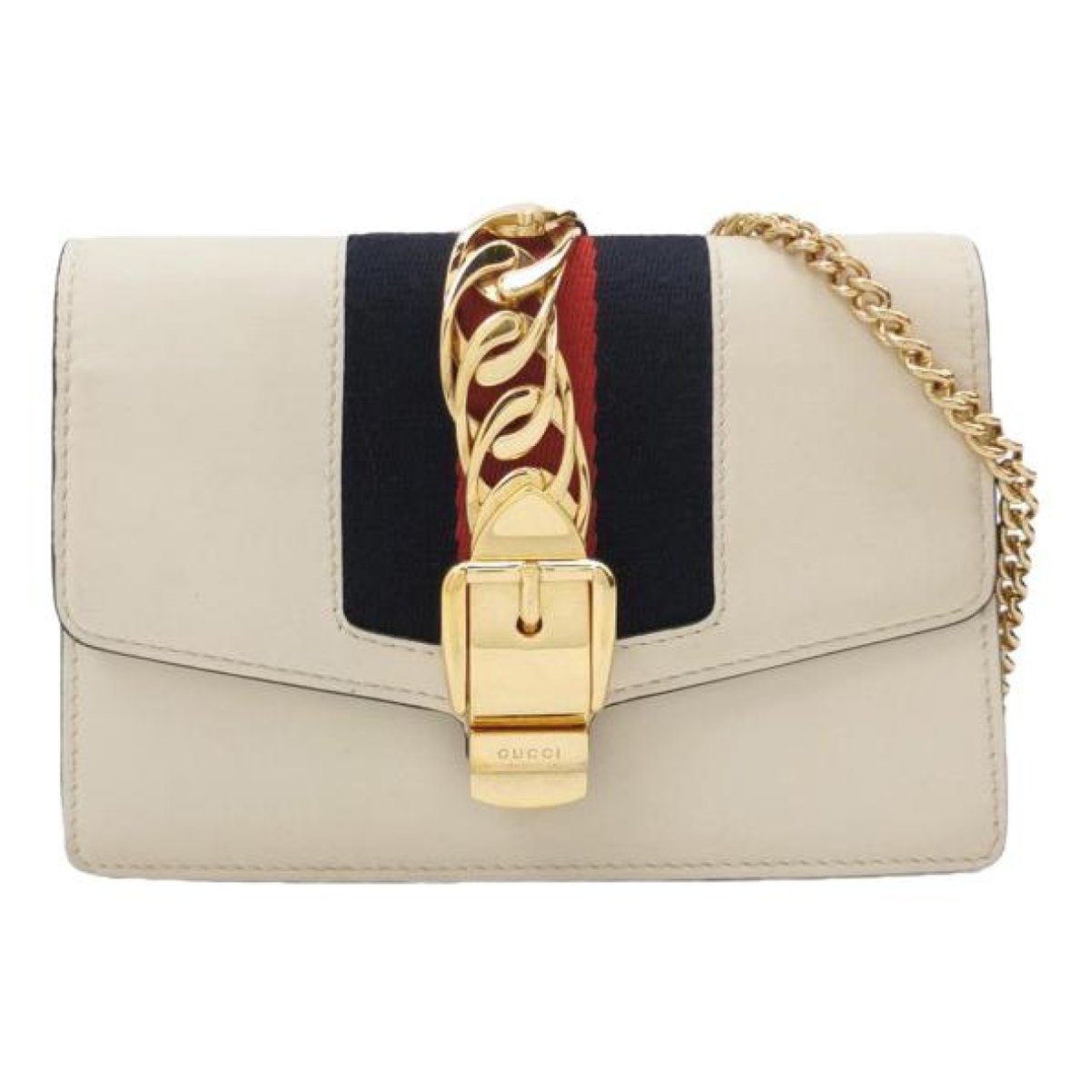 Sylvie leather tote