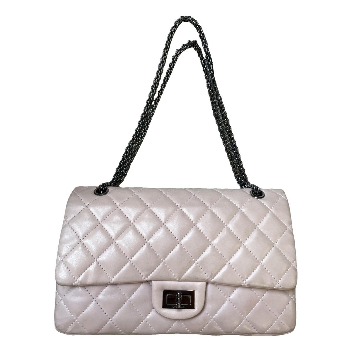 2.55 leather crossbody bag