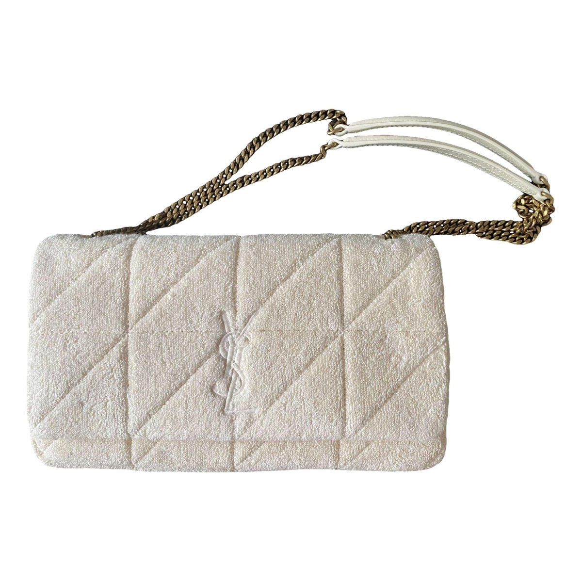 Jamie leather handbag
