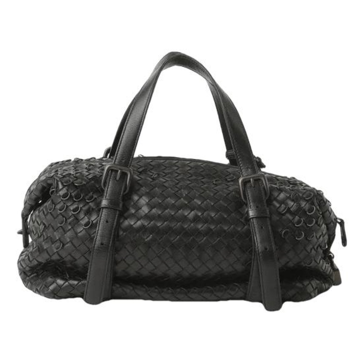 Montaigne leather handbag
