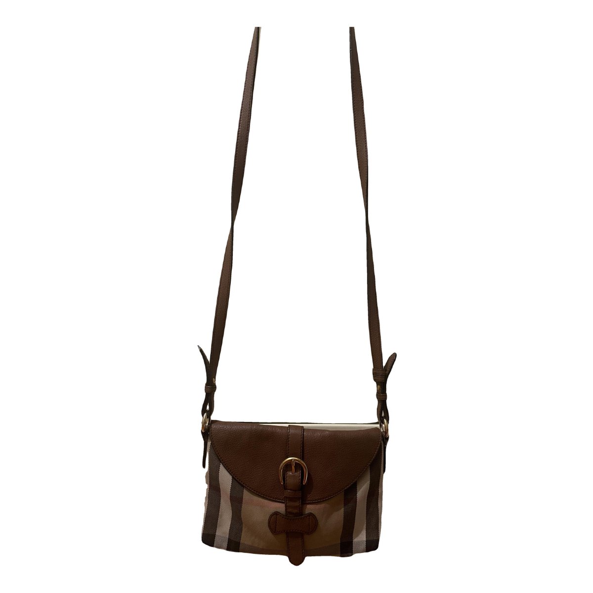Macken cloth handbag