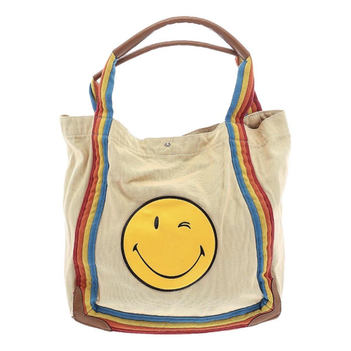 Ebury Maxi cloth handbag
