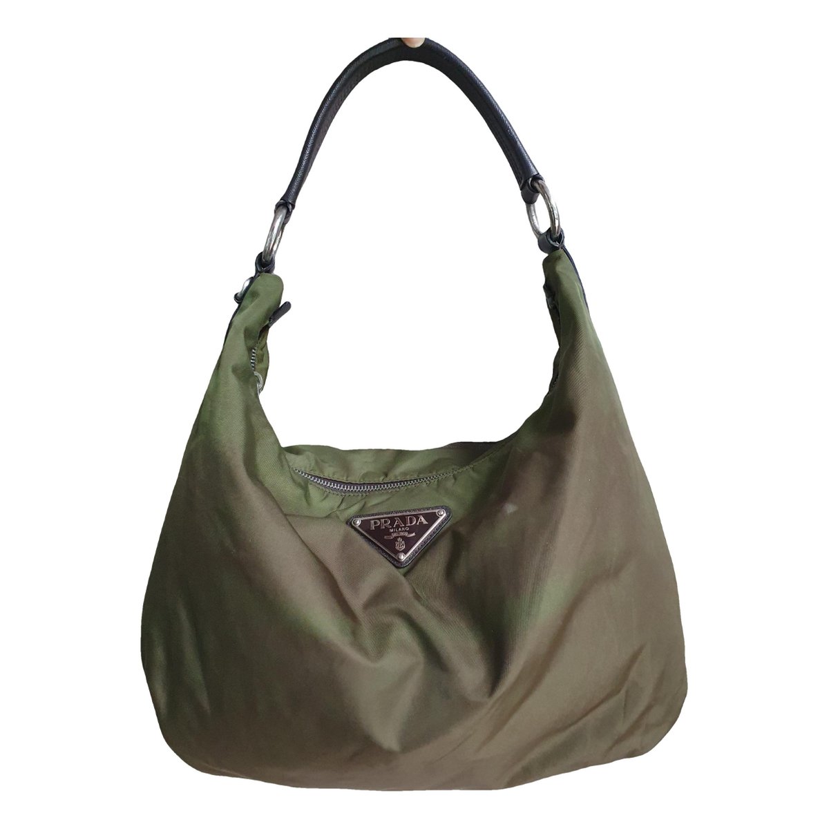 Re-Edition 2006 cloth handbag