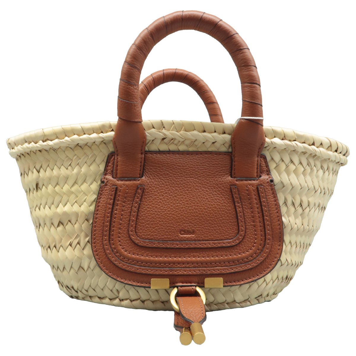 Marcie cloth tote