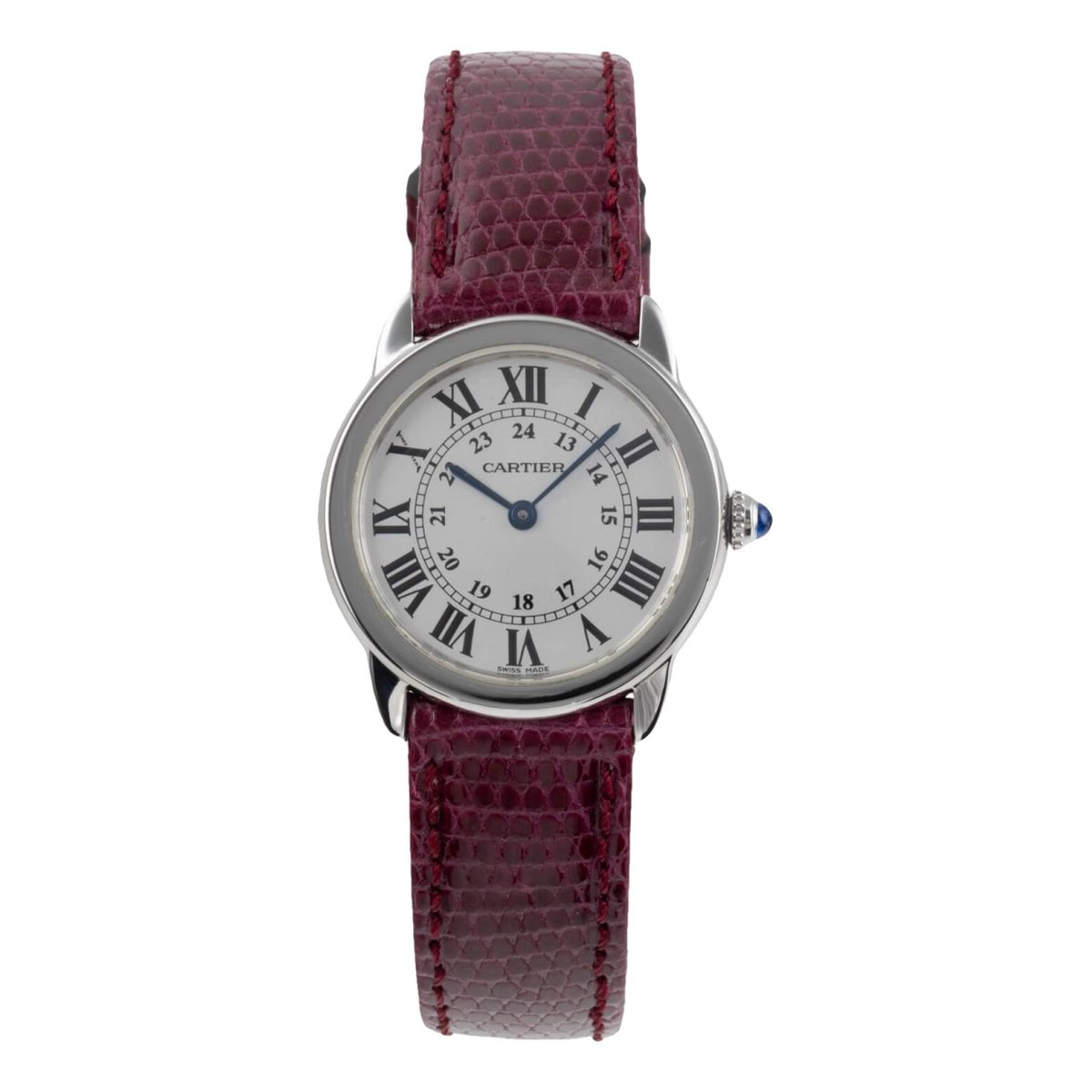 Ronde Solo watch