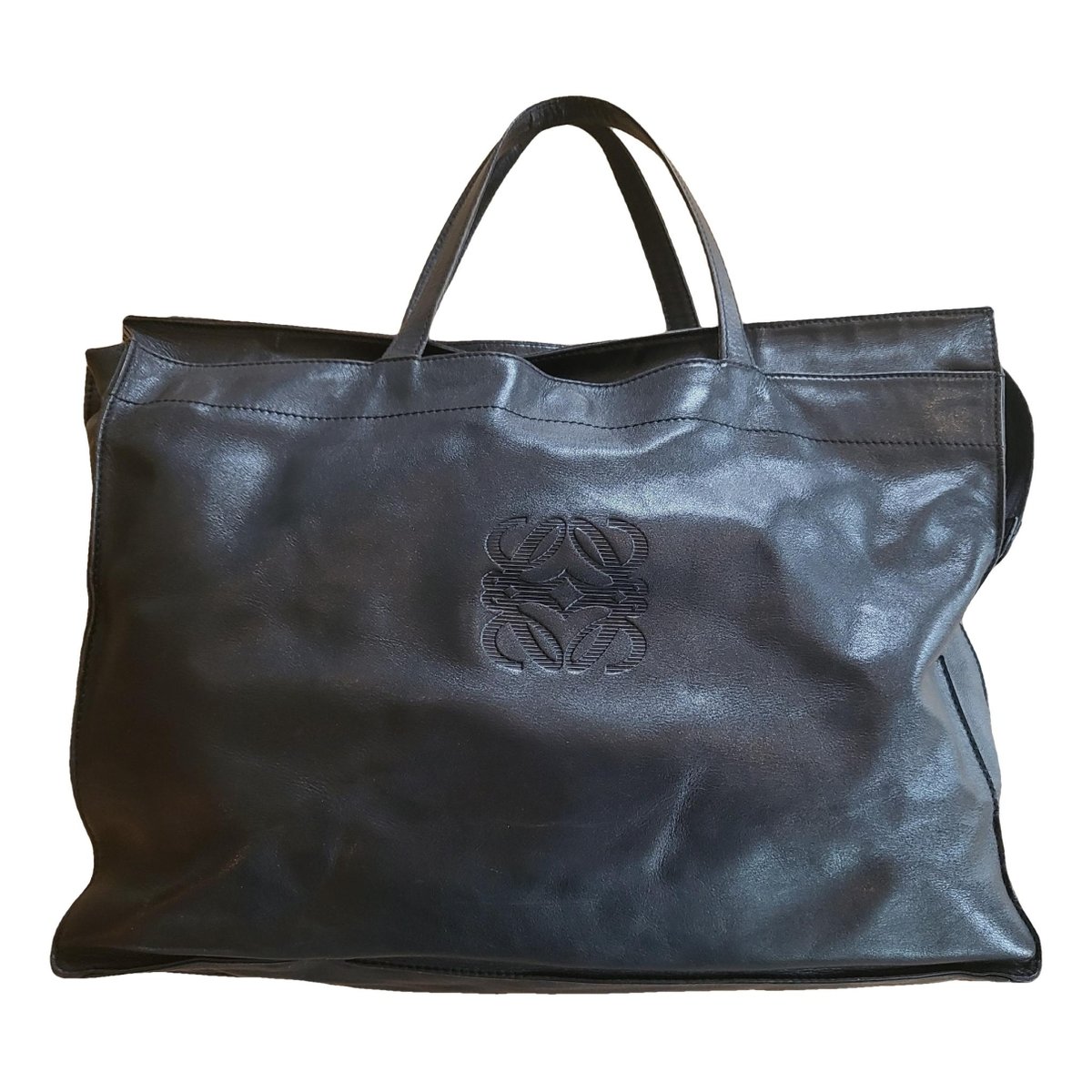 Loewe Anagram