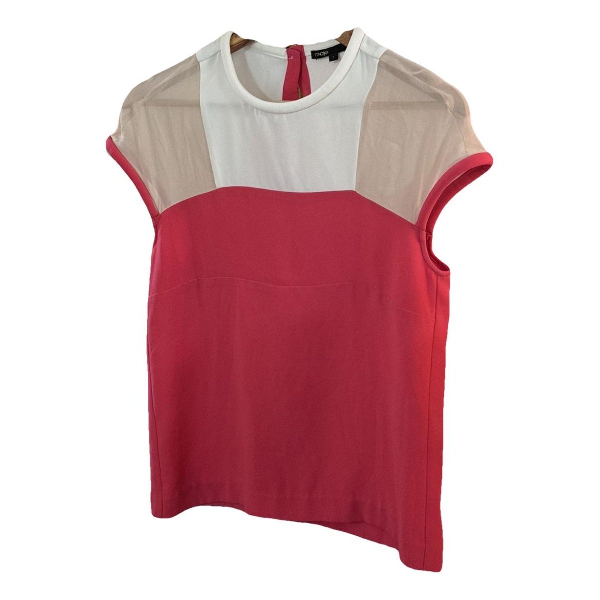 Spring Summer 2020 shirt