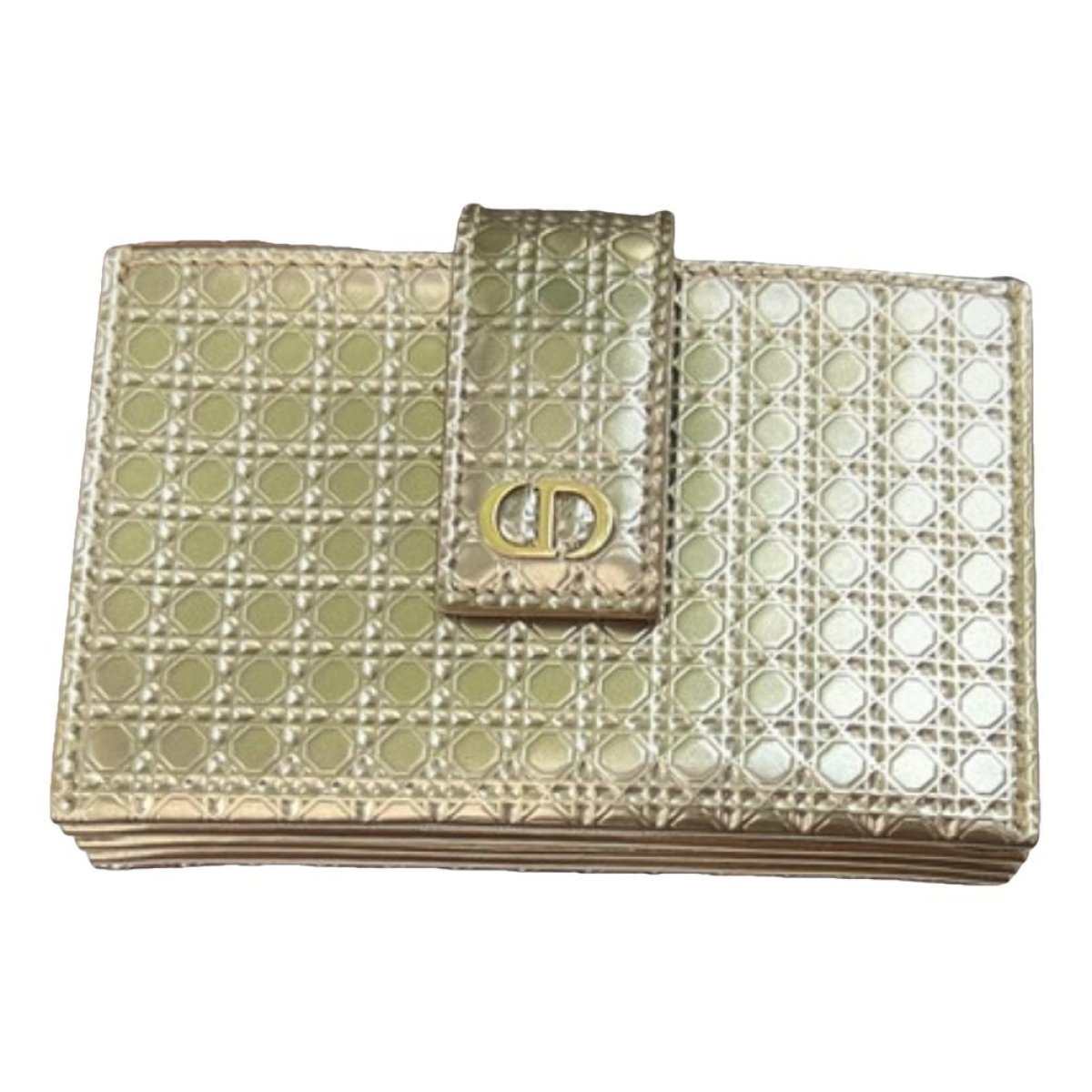 30 Montaigne leather card wallet