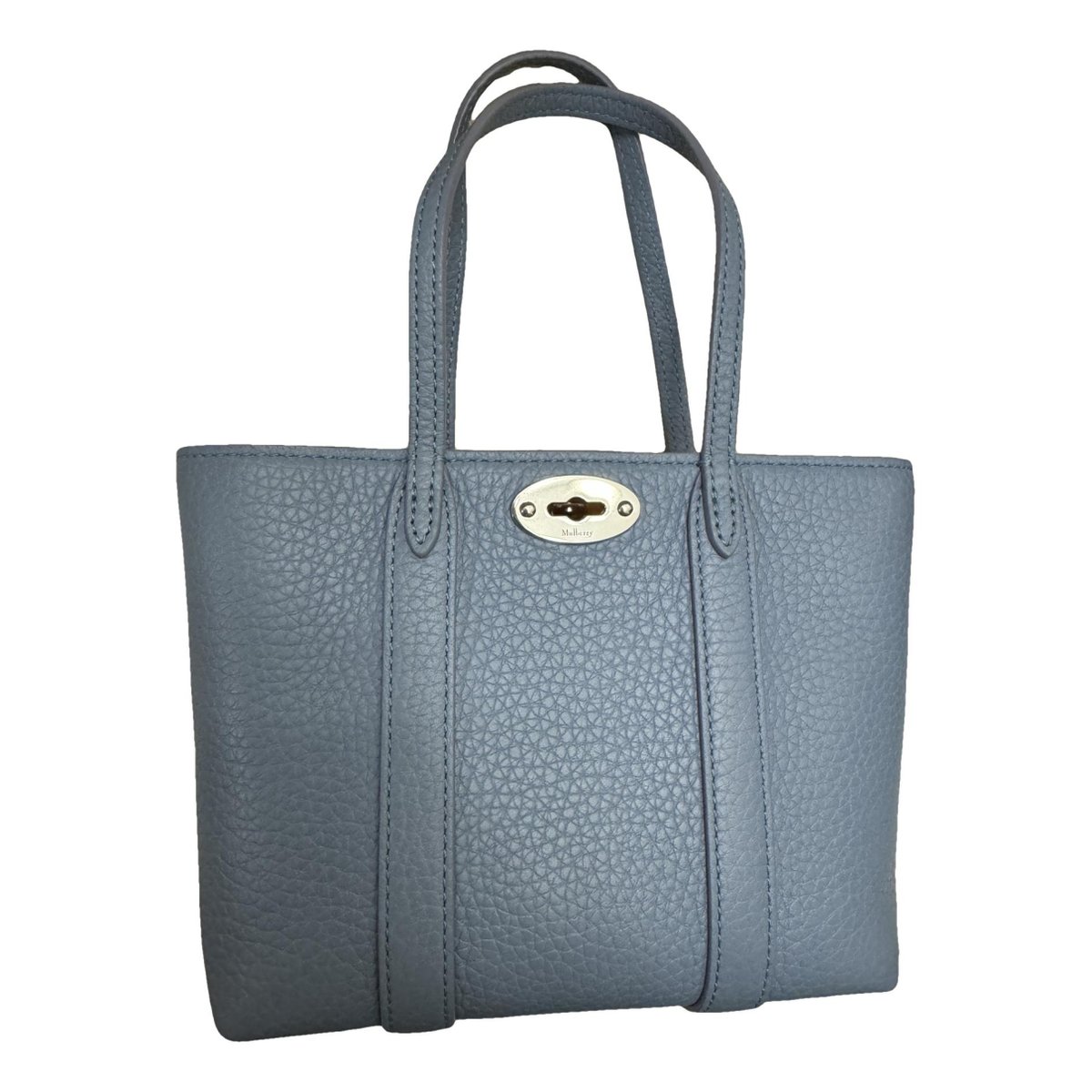 Bayswater tote leather tote
