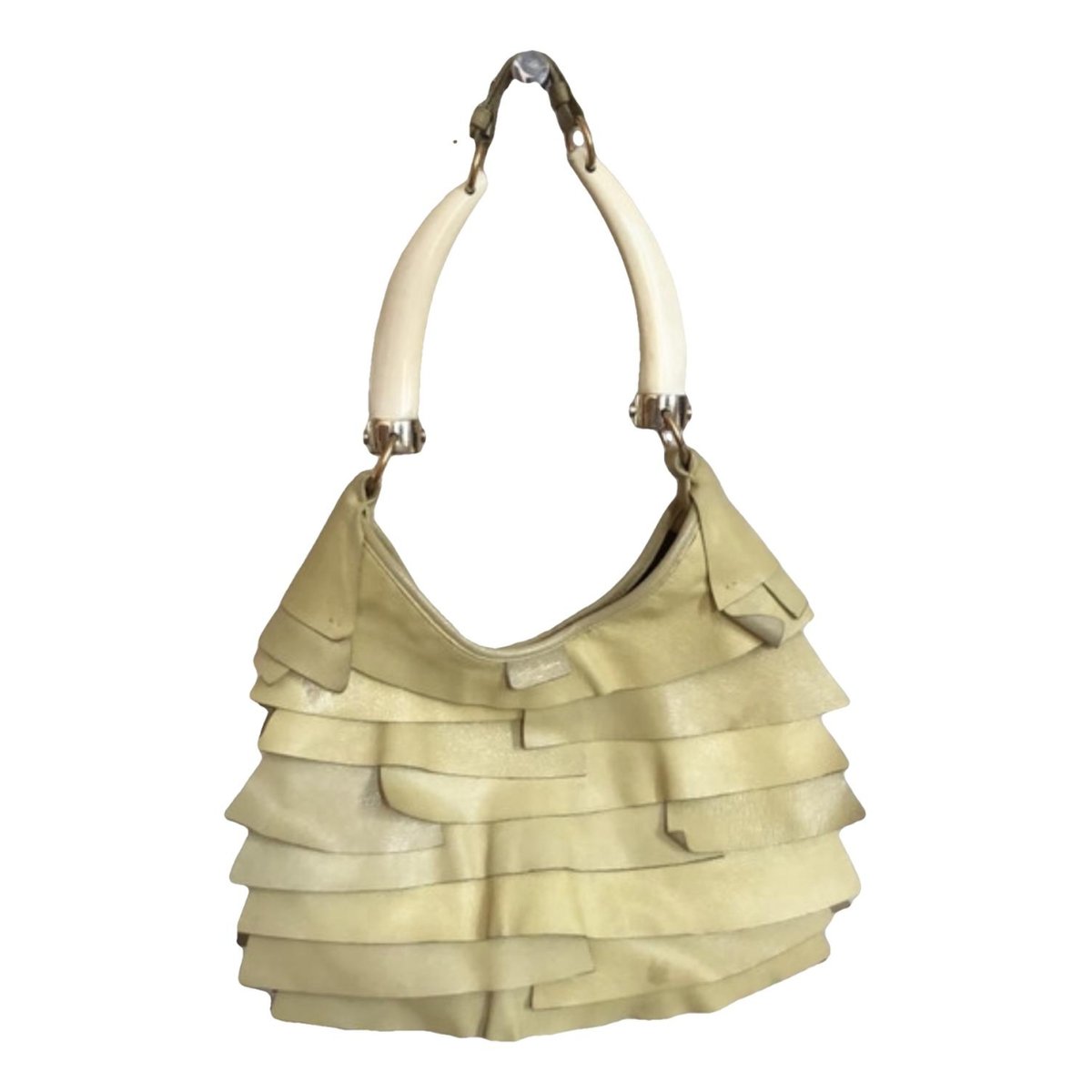 Mombasa leather handbag