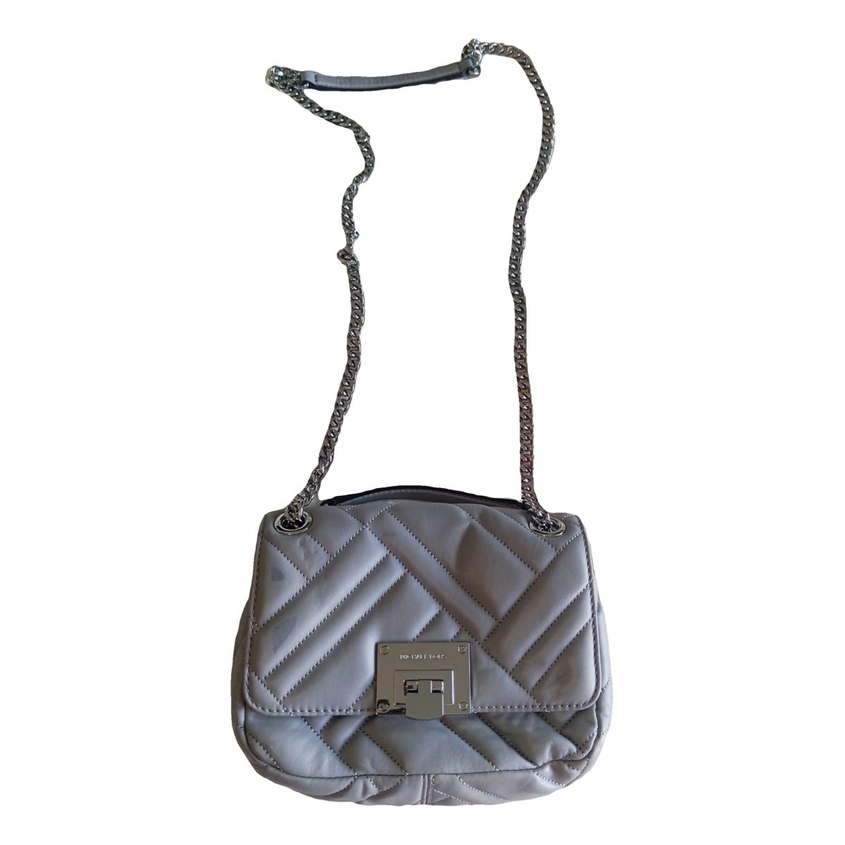 Marlow vegan leather crossbody bag
