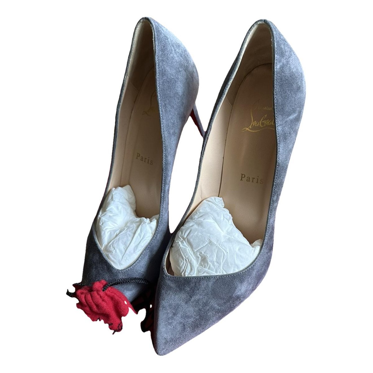 Corneille heels