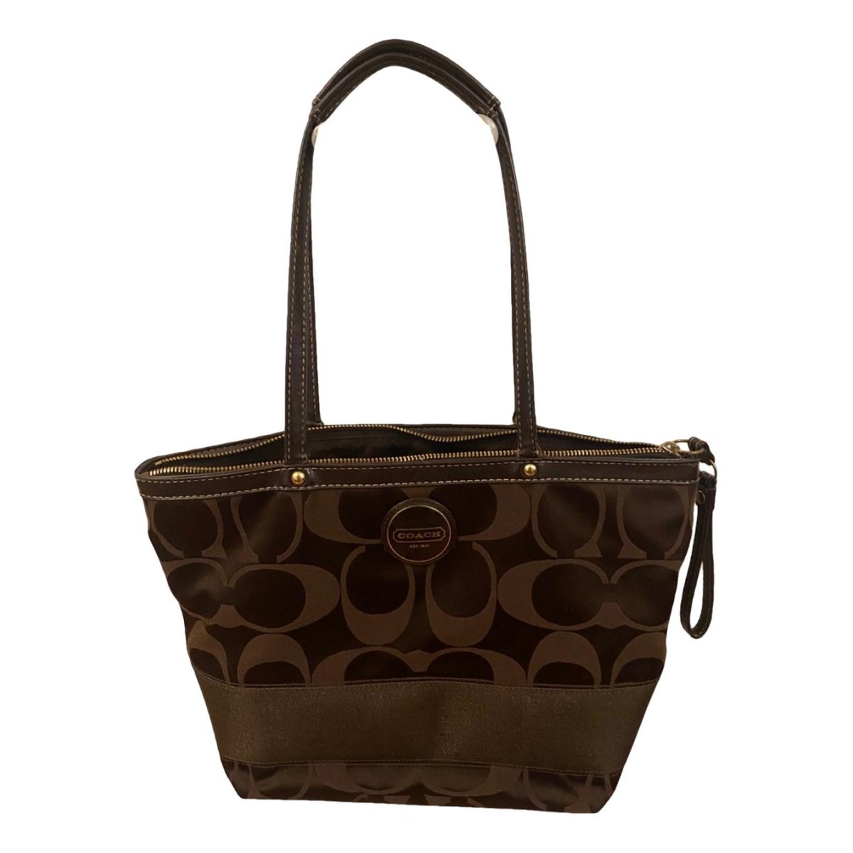 Crossgrain Taxi Tote tote