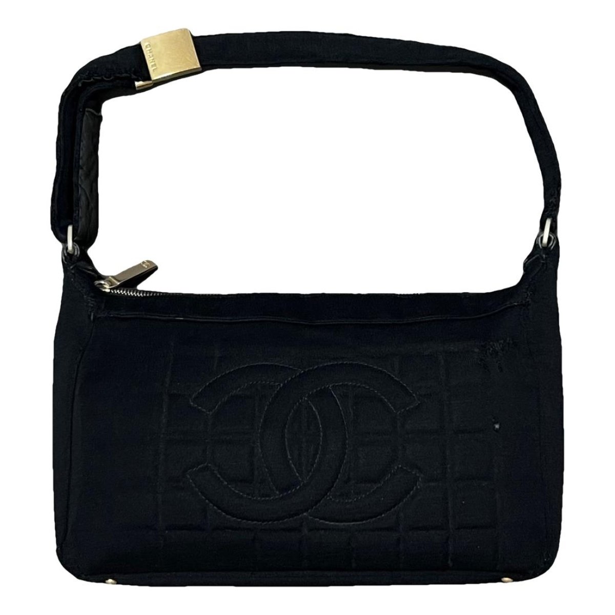 East West Chocolate Bar handbag