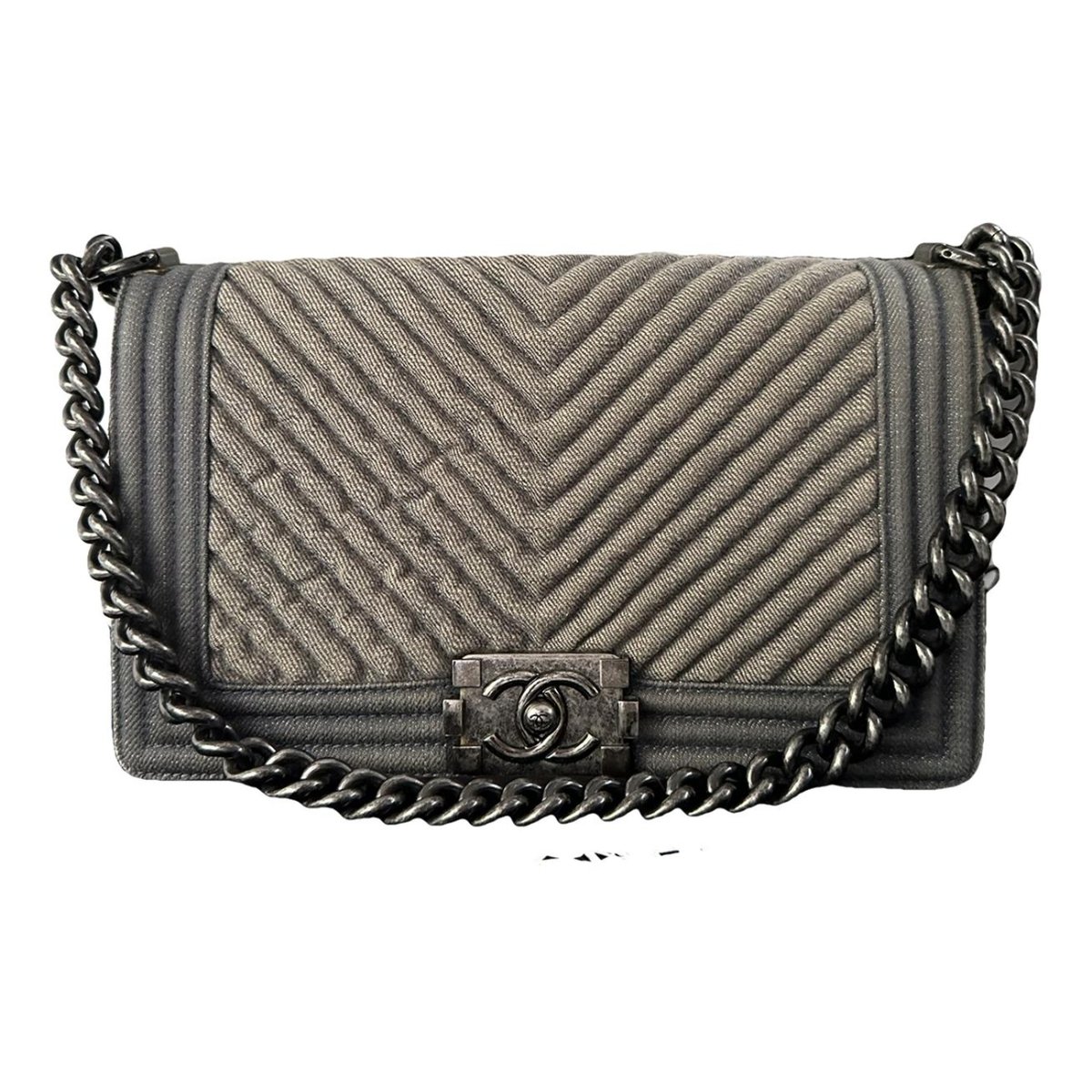 Boy crossbody bag