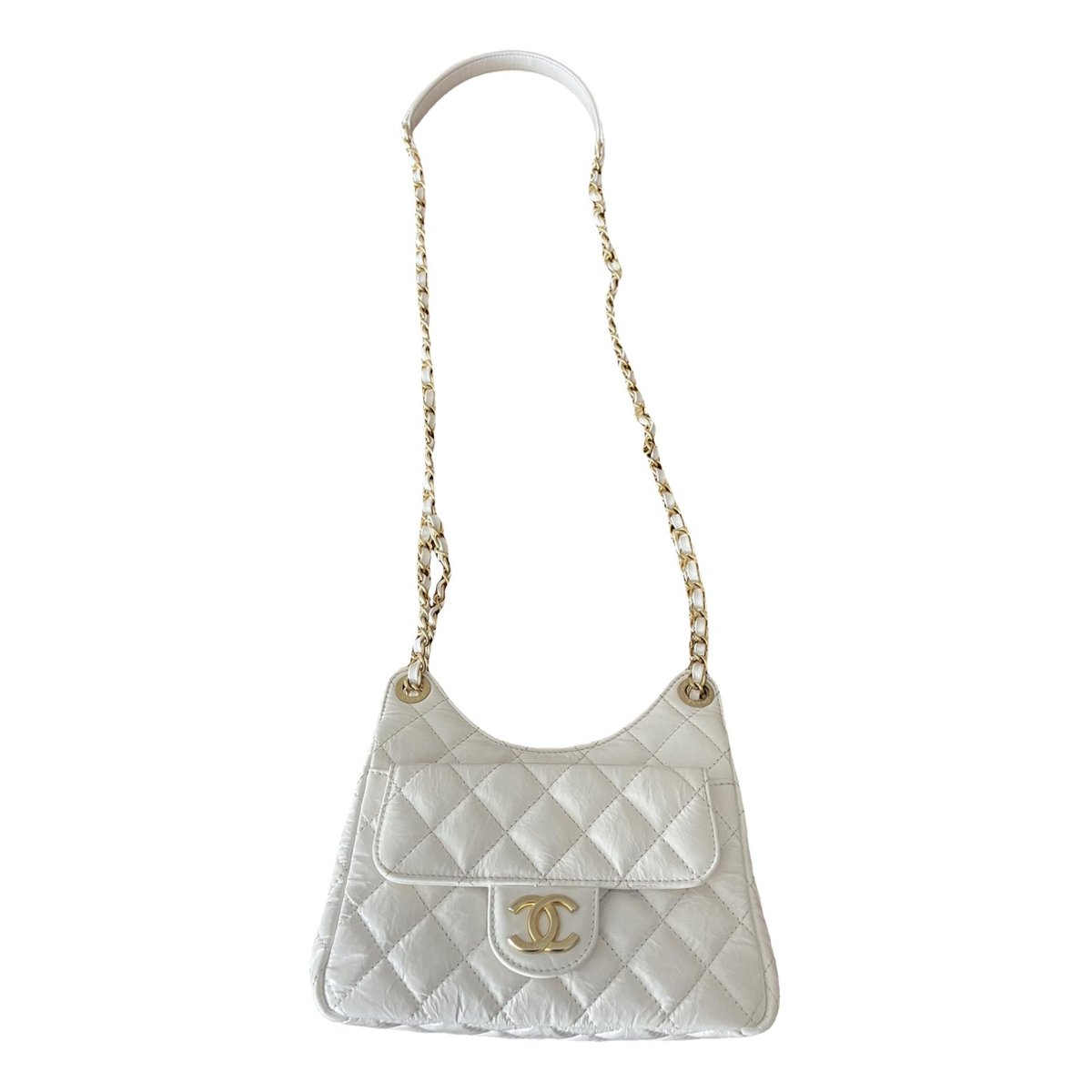 Timeless/Classique leather crossbody bag