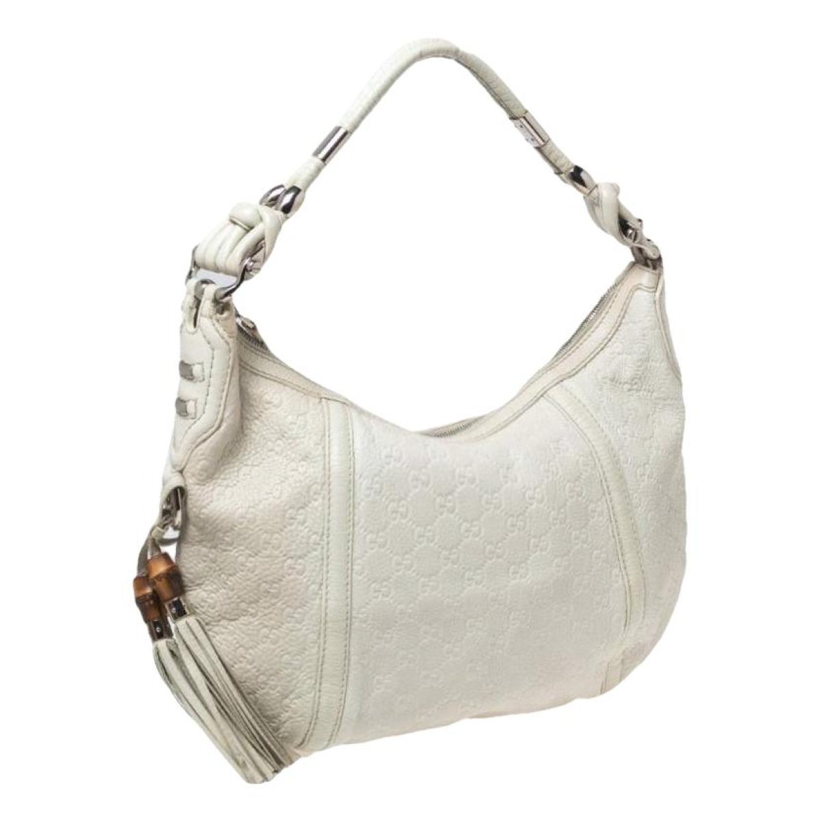 Soho leather handbag