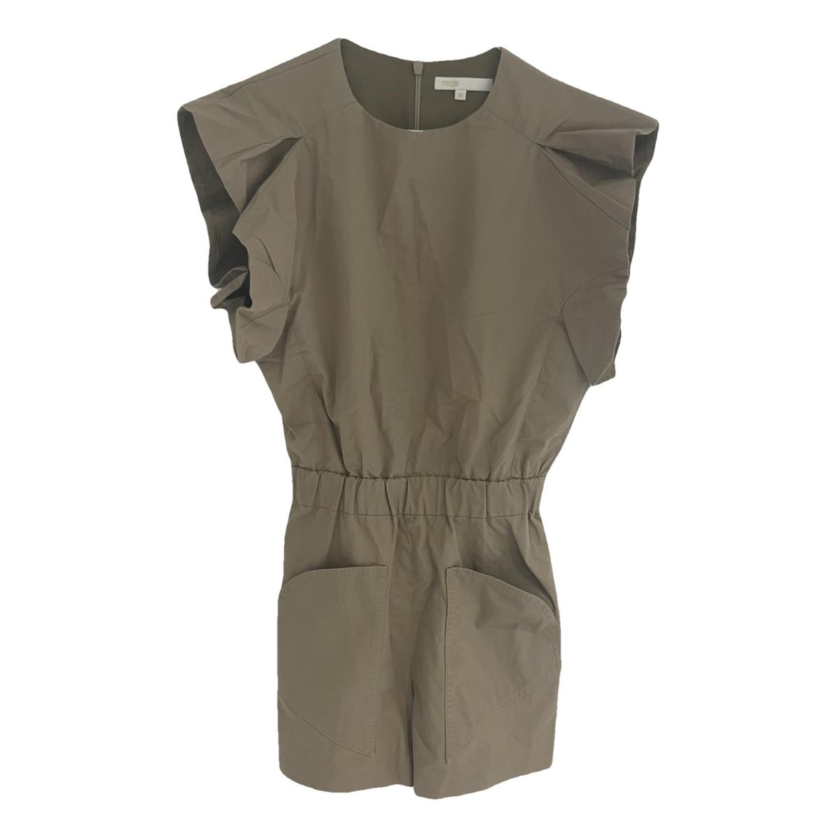 Spring Summer 2019 jumpsuit
