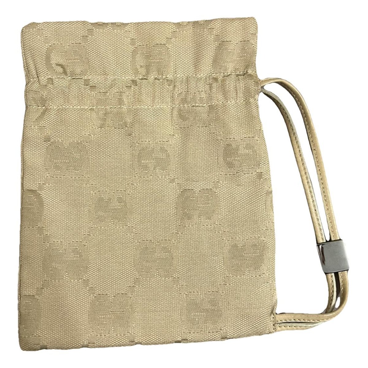 1955 cloth handbag
