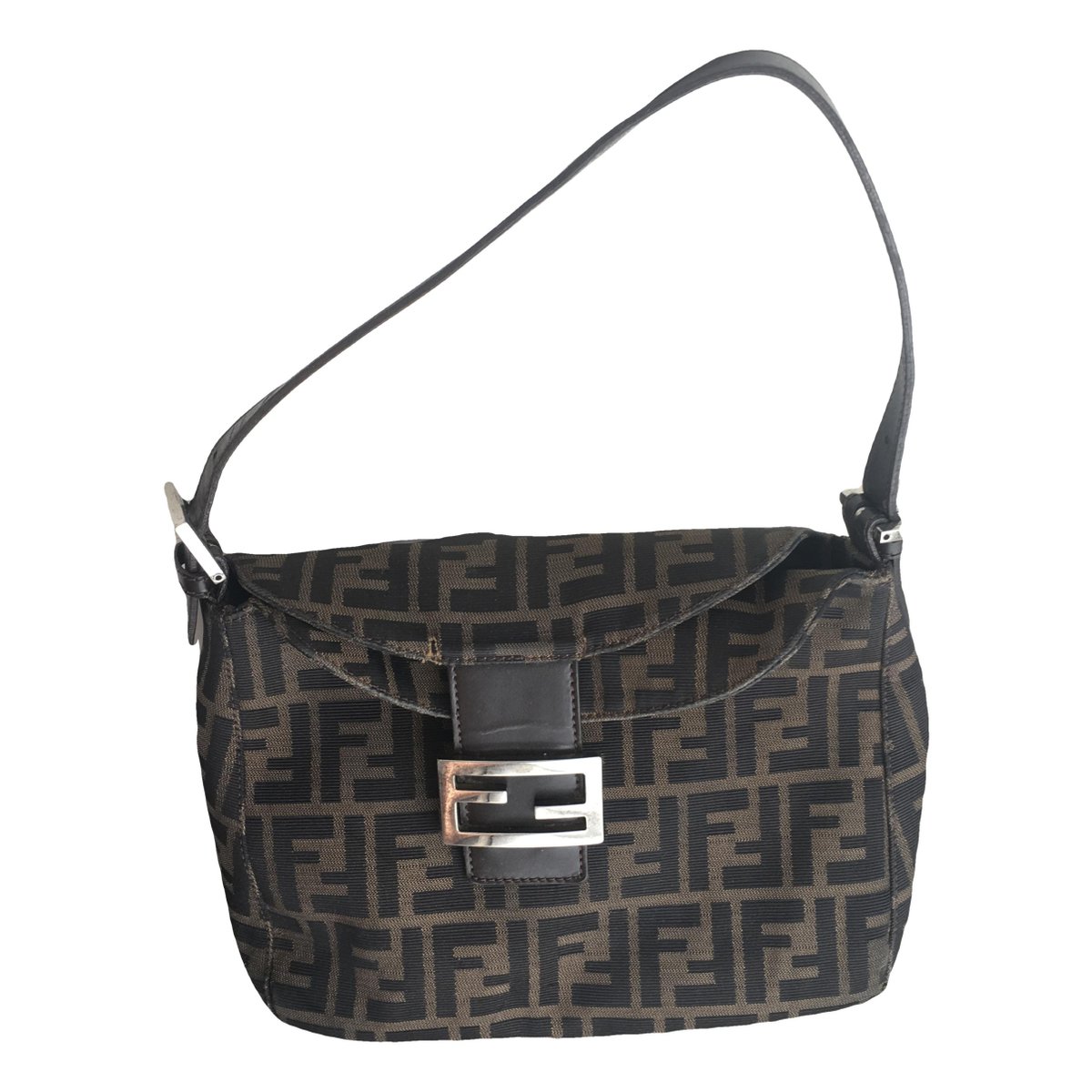 Croissant handbag