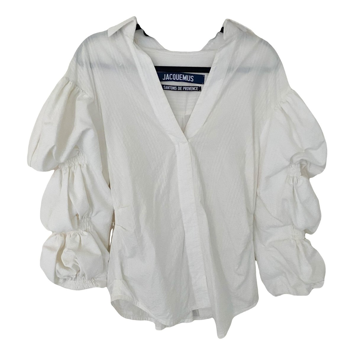 Les Santons de Provence blouse