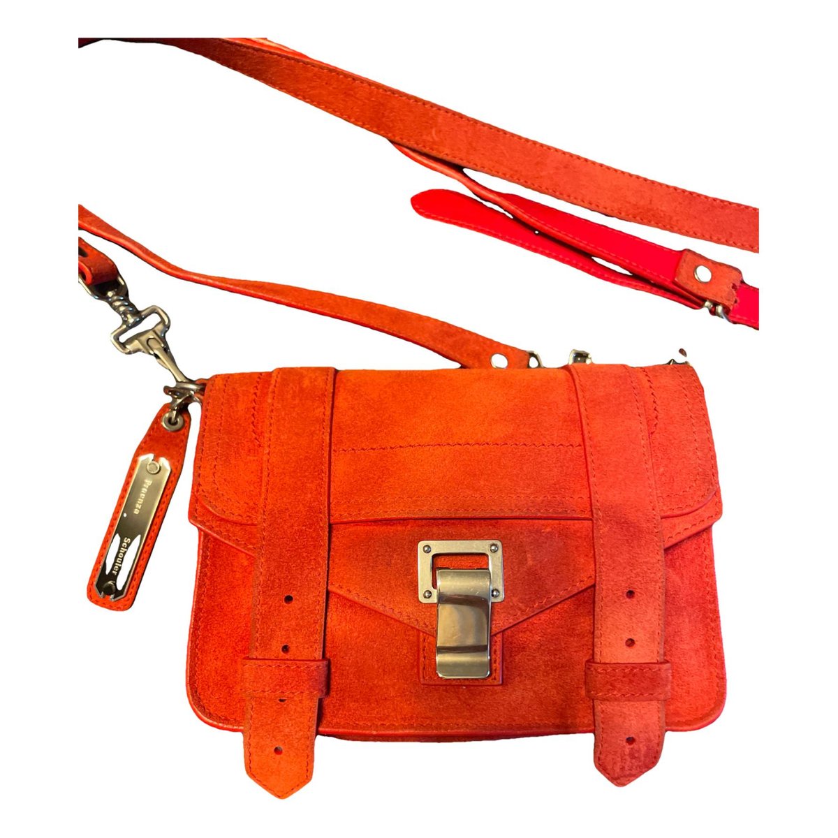 PS1 Touch crossbody bag