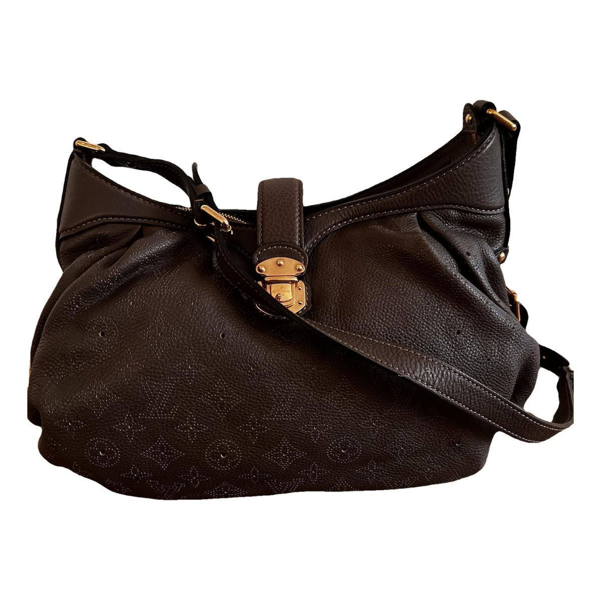 Mahina leather handbag