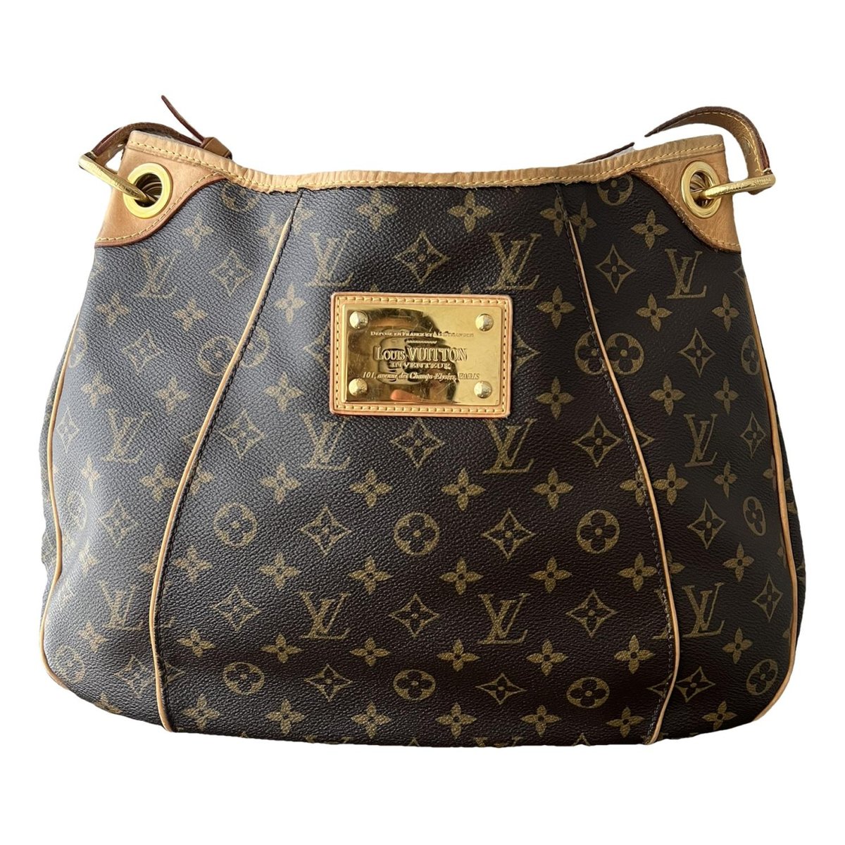 Galliera cloth tote
