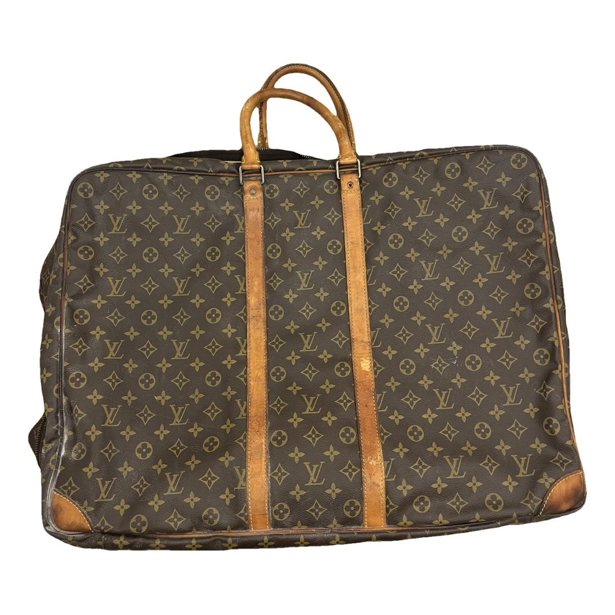 Sirius cloth travel bag
