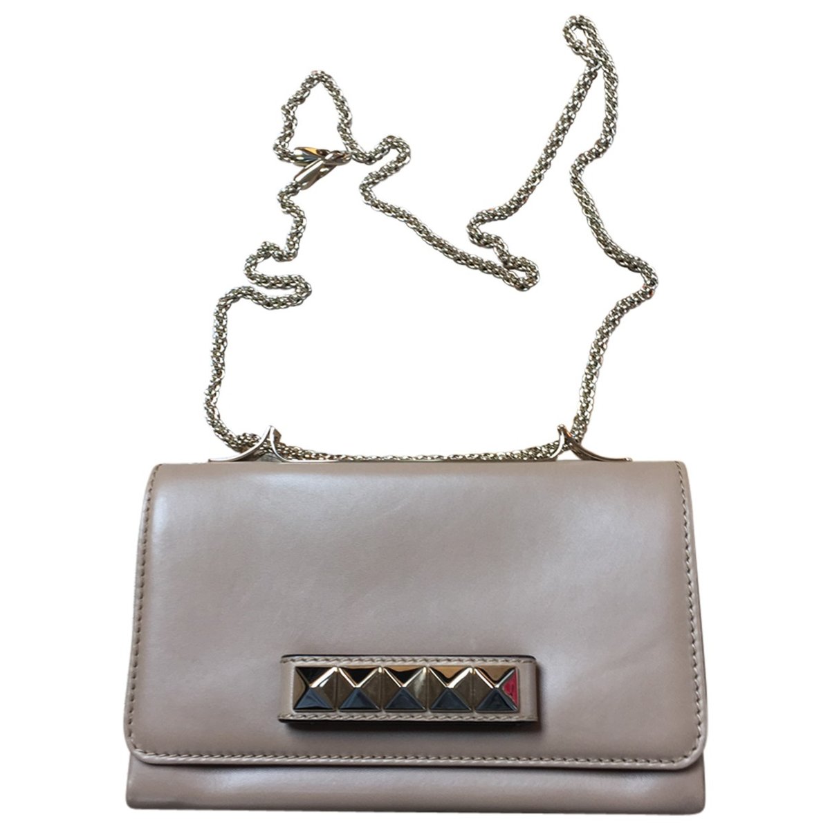 Vavavoom leather crossbody bag