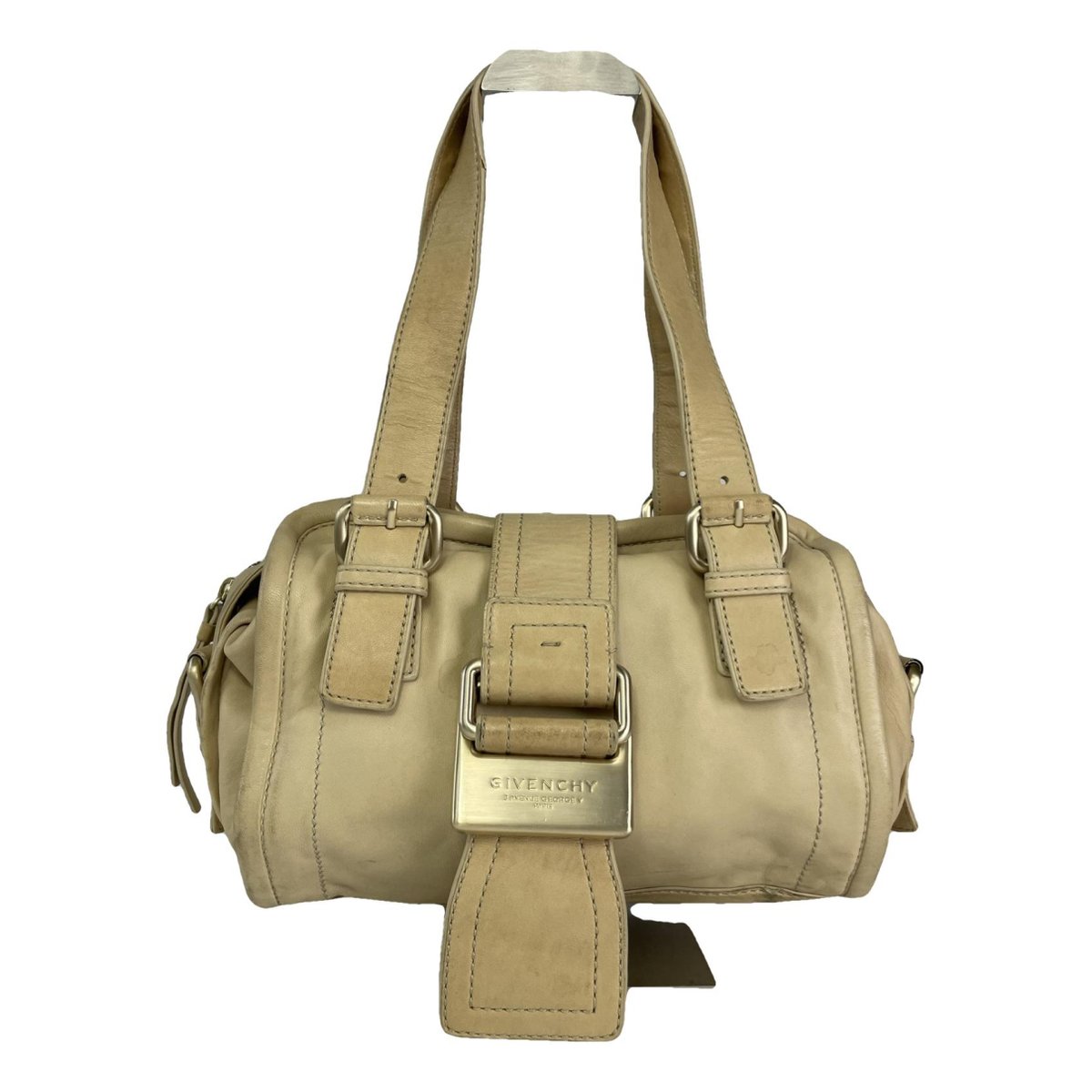 Kenny leather handbag