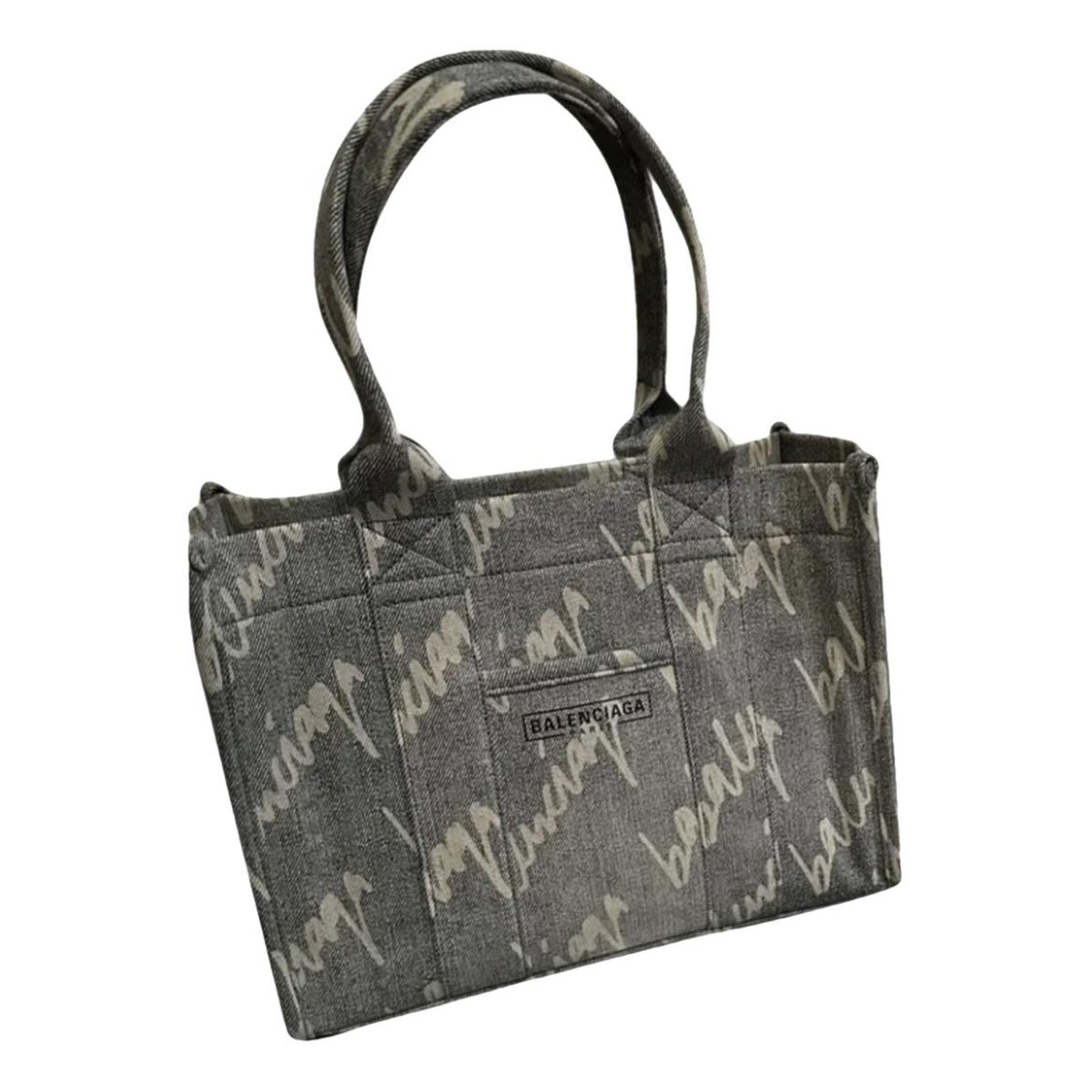 Hardware tote