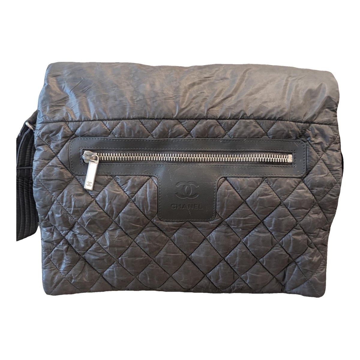 Cocoon handbag