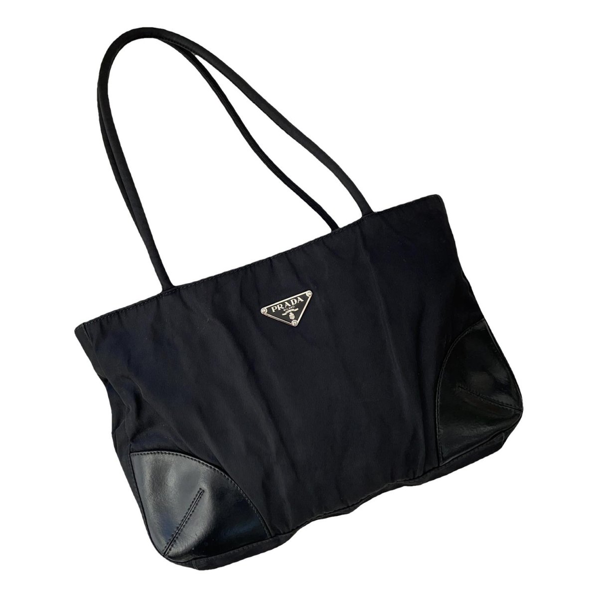Panier cloth handbag