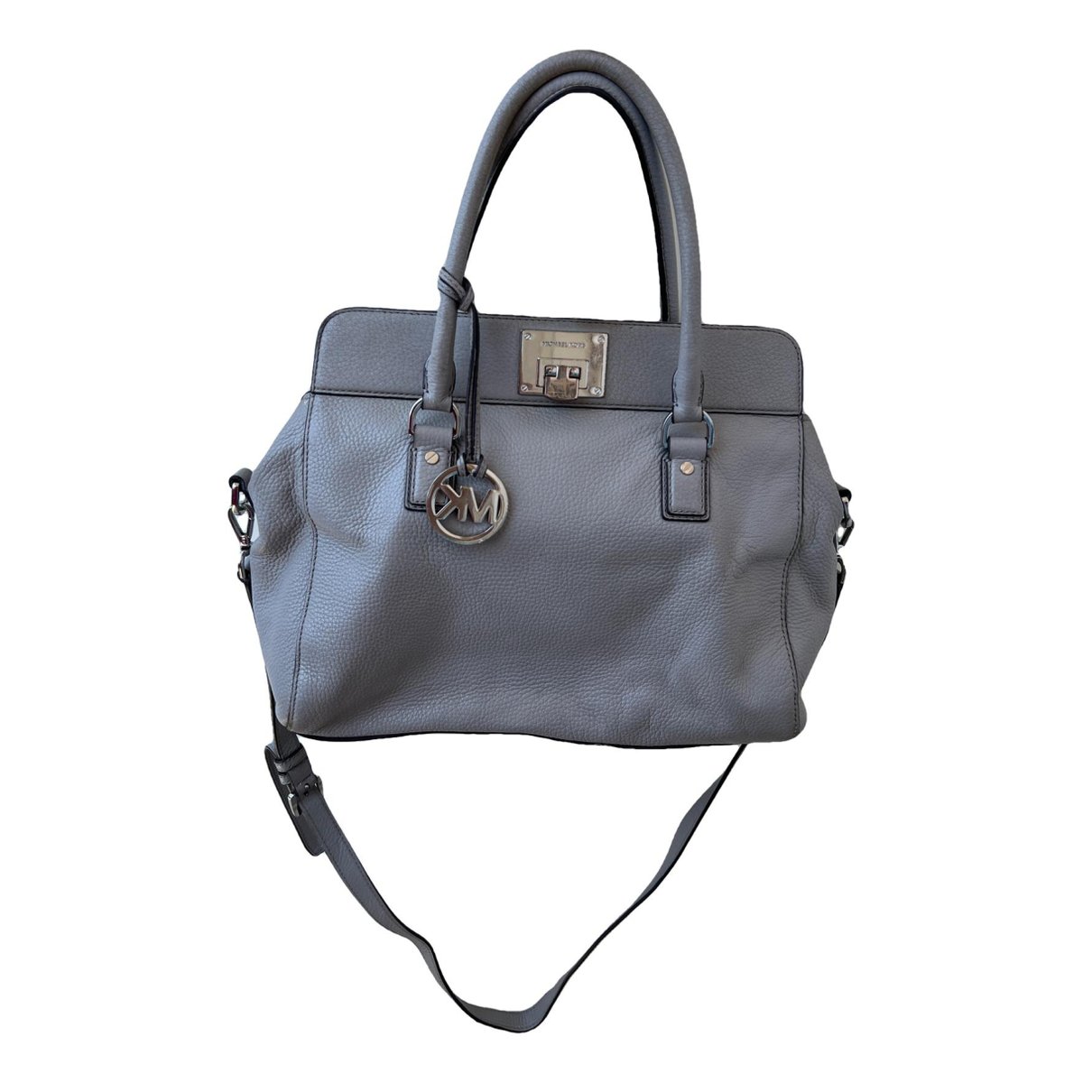 Astrid leather handbag