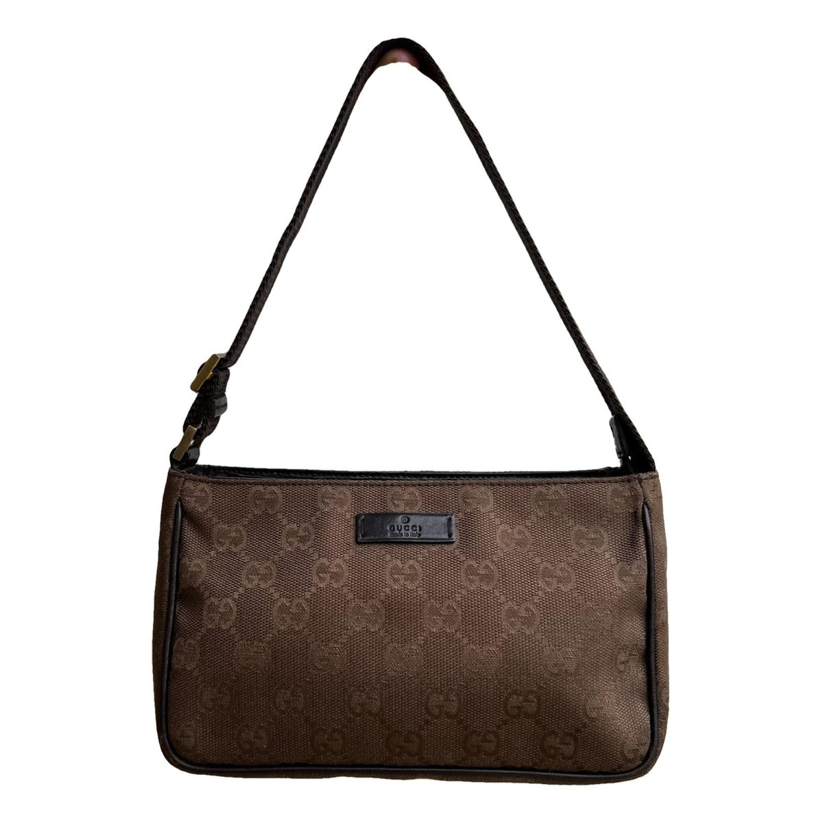 Ophidia cloth mini bag