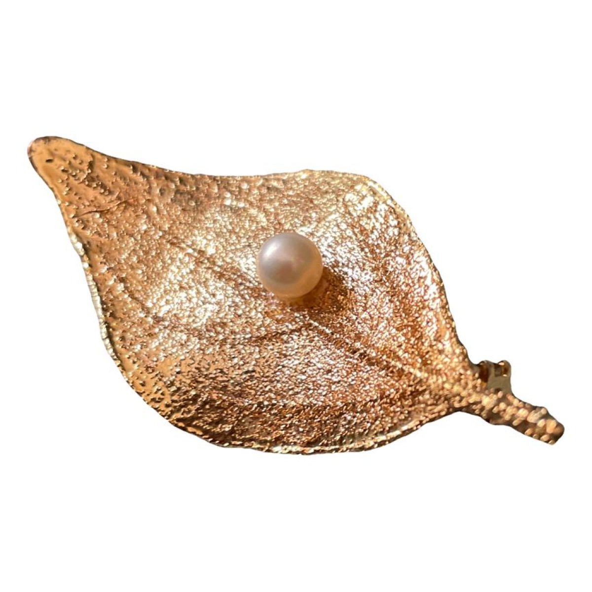 Camée pin & brooche