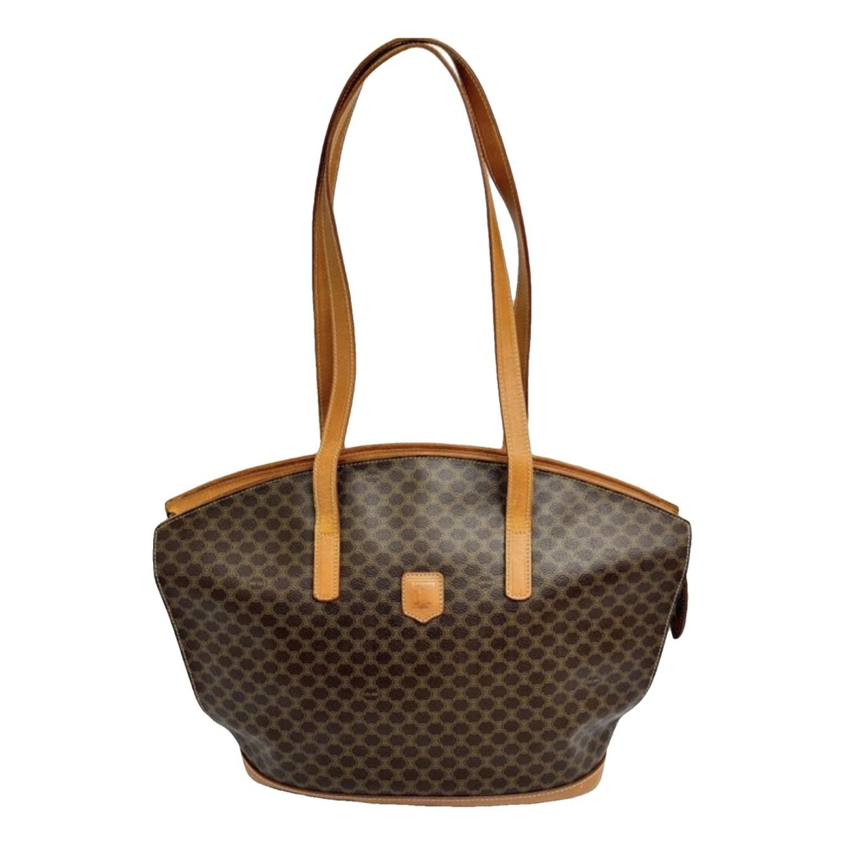 Triomphe handbag
