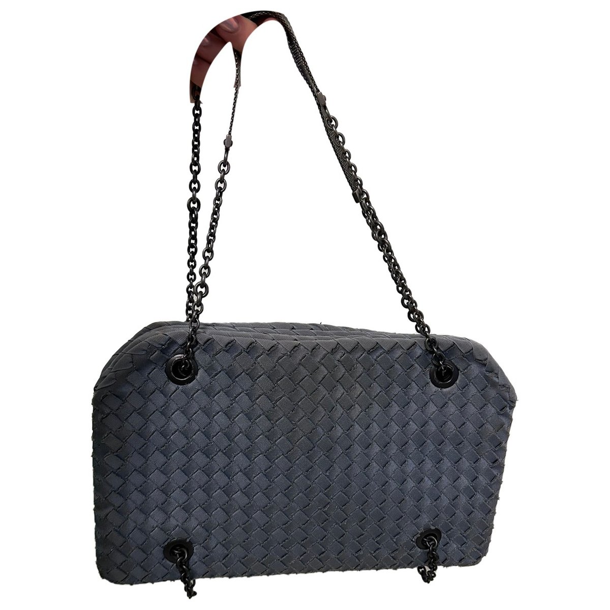 Olimpia cloth crossbody bag