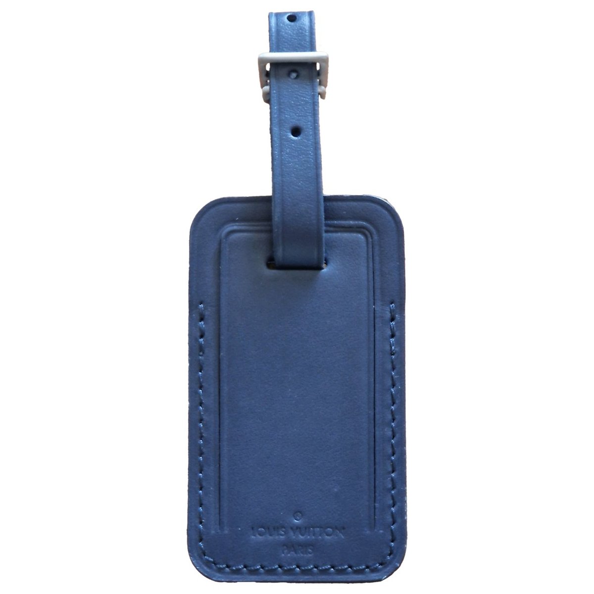 Porte adresse leather purse