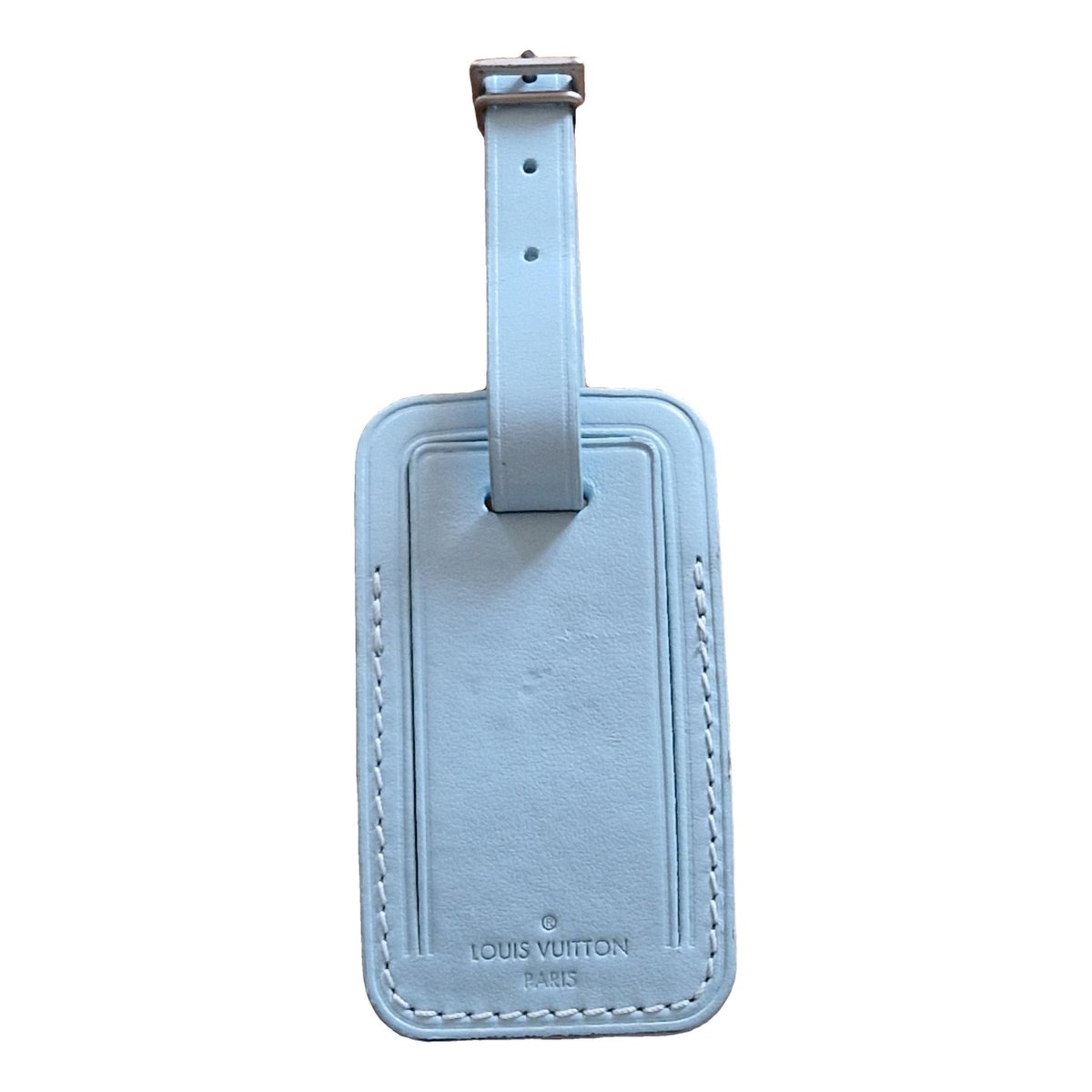 Porte adresse leather purse