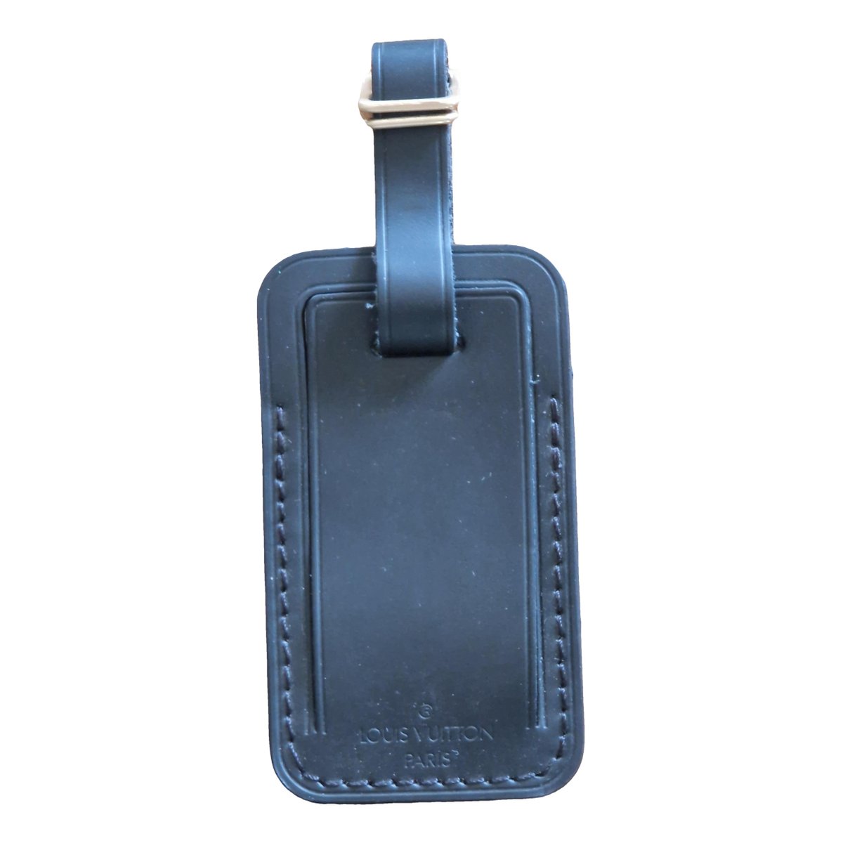 Porte adresse leather purse