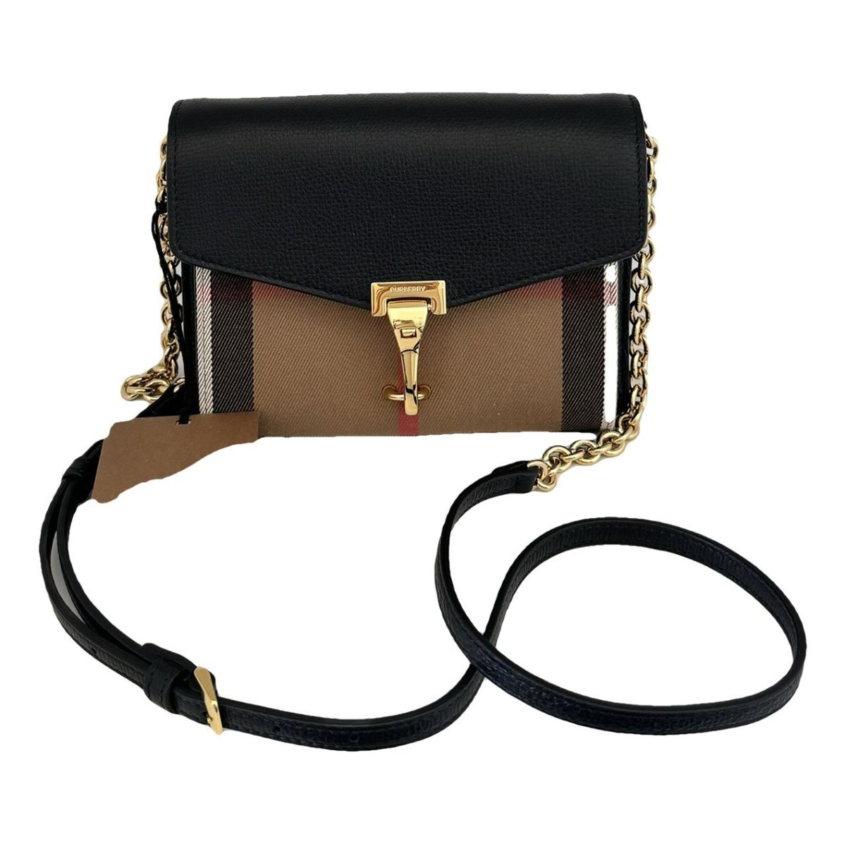 Burberry Macken