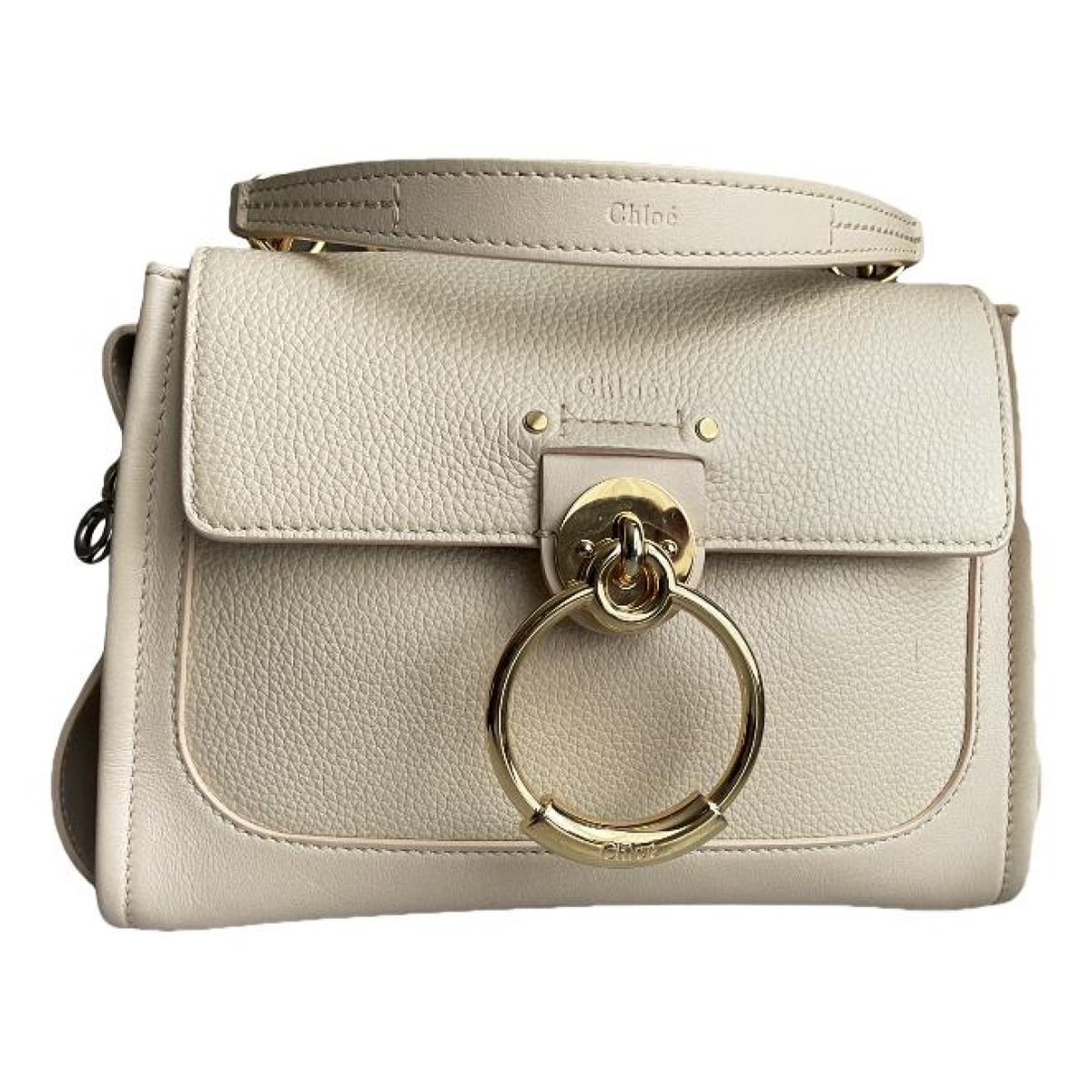 Tess Day leather handbag