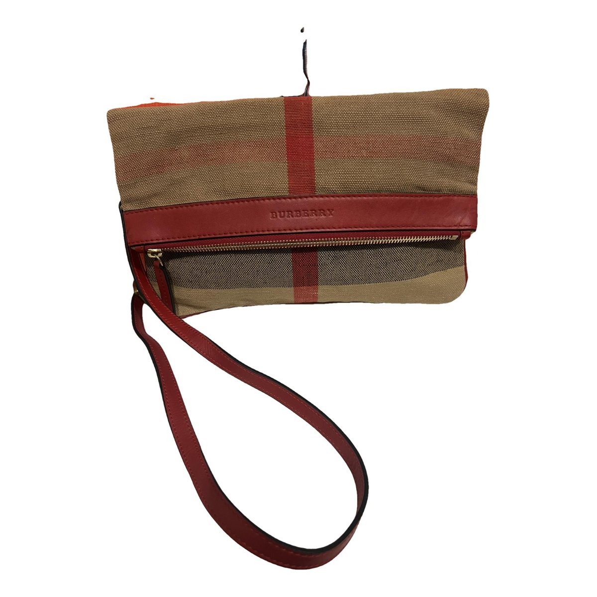 Ashby cloth crossbody bag