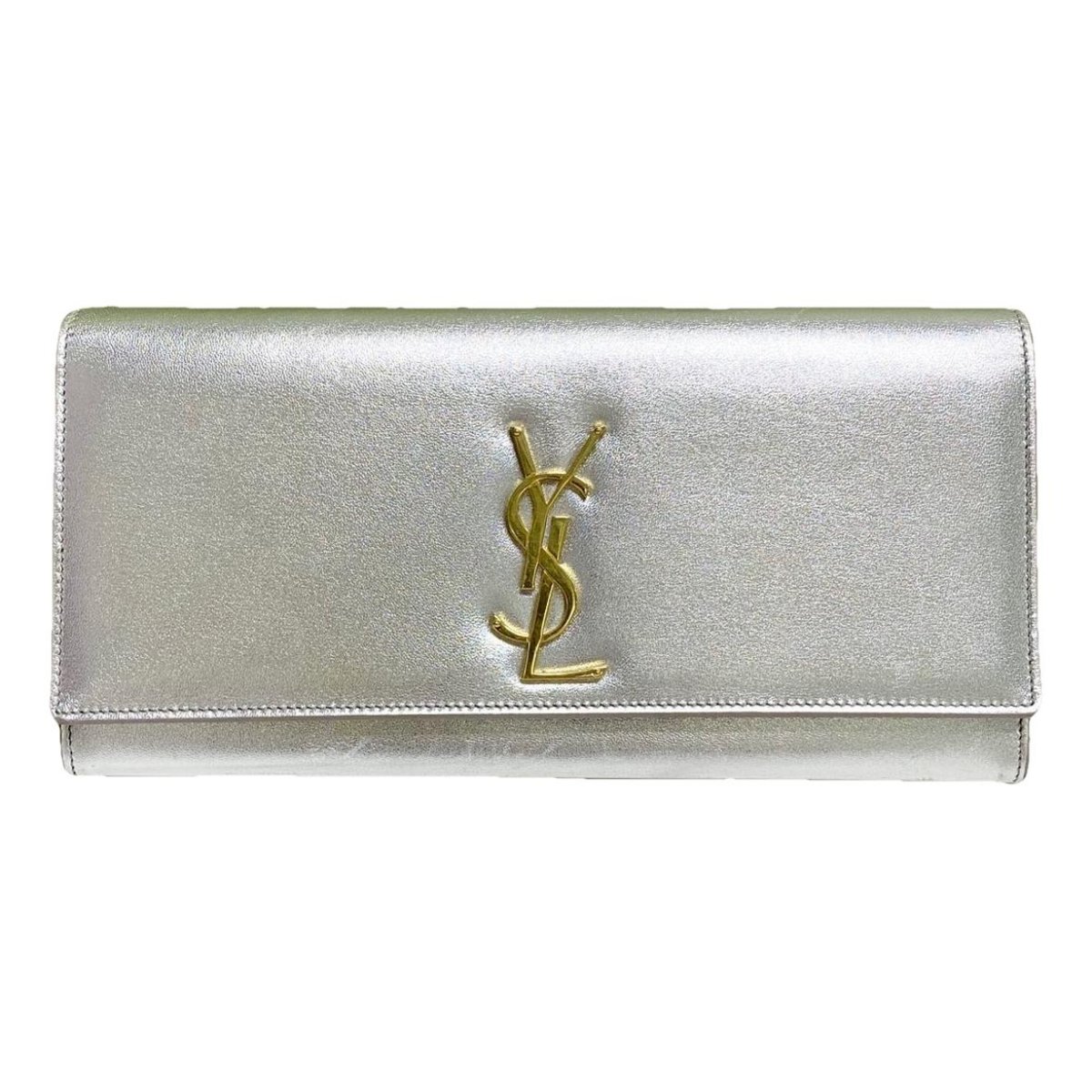 Kate monogramme leather crossbody bag
