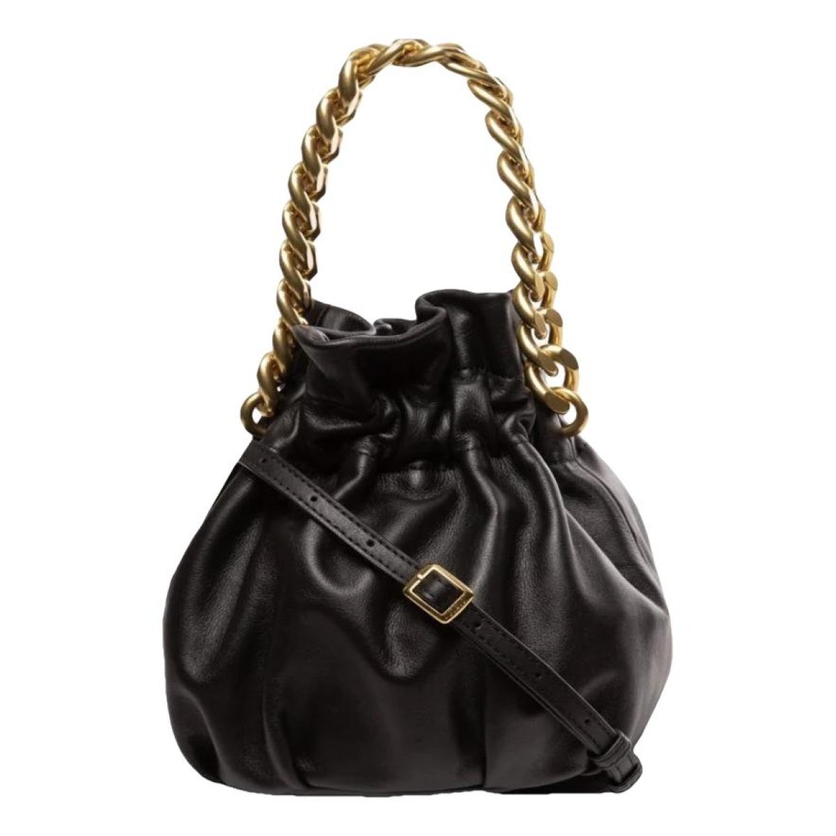 Stella / Grace leather crossbody bag