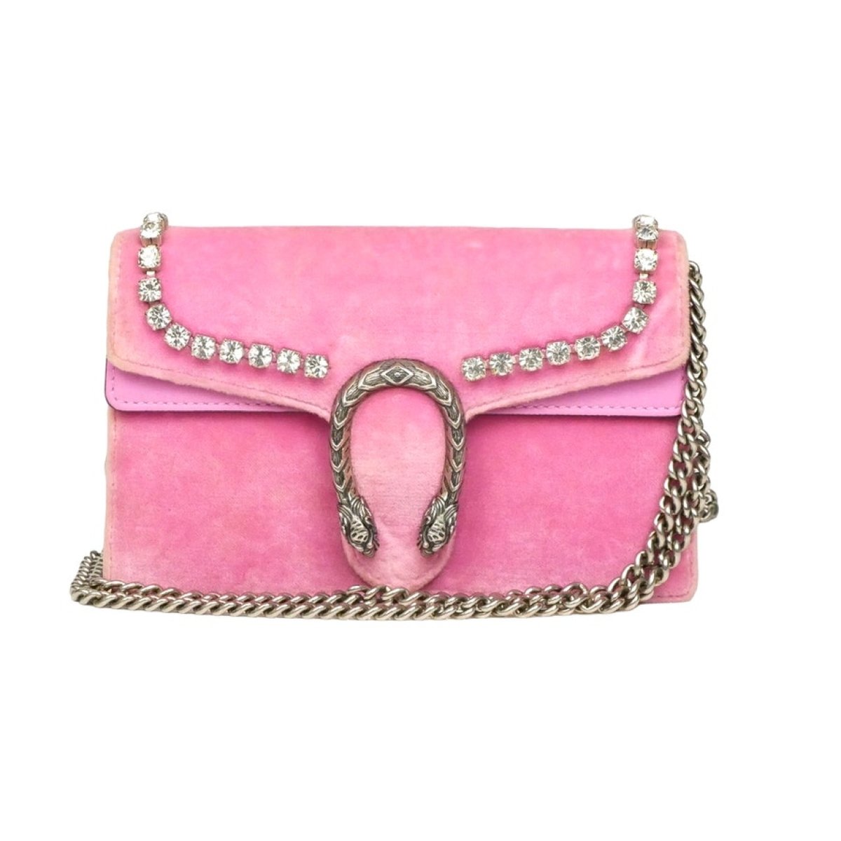 Dionysus handbag