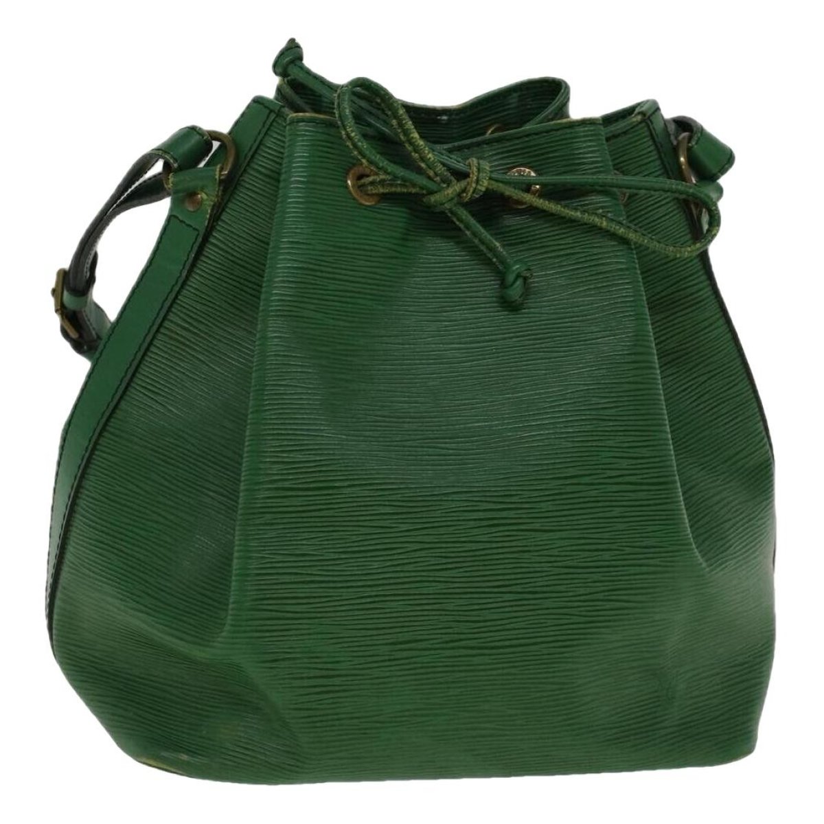 NéoNoé BB leather handbag
